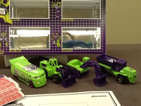 2014 custom show
